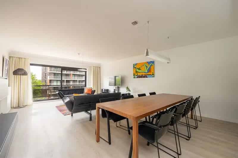 Appartement te koop Deurne Zuid gerenoveerd 2 slaapkamers EPC A
