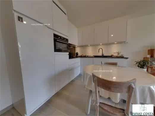 Nieuwbouw Appartement 2 Slaapkamers Middelkerke