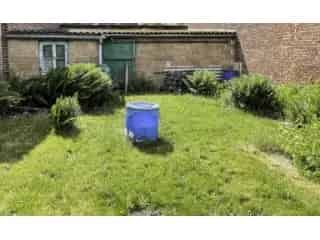 Grond te koop Wasmuel 630m² 3 garages