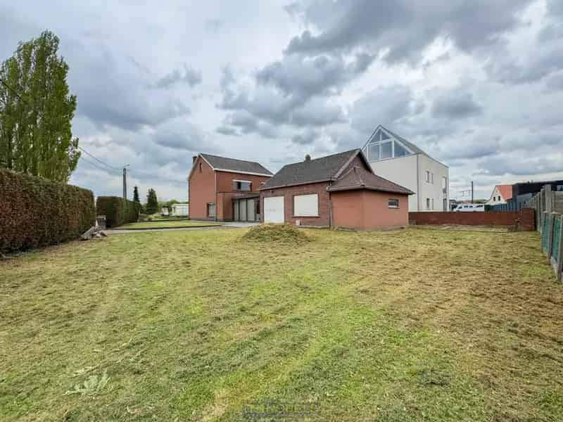Huis te koop Zwalm: Vrijstaande woning met tuin en garage