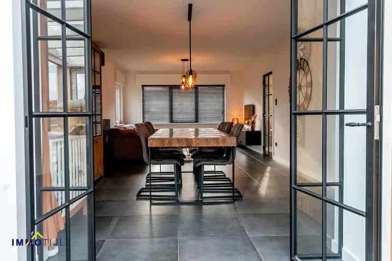 Fraaie Vrijstaande Woning te Baasrode