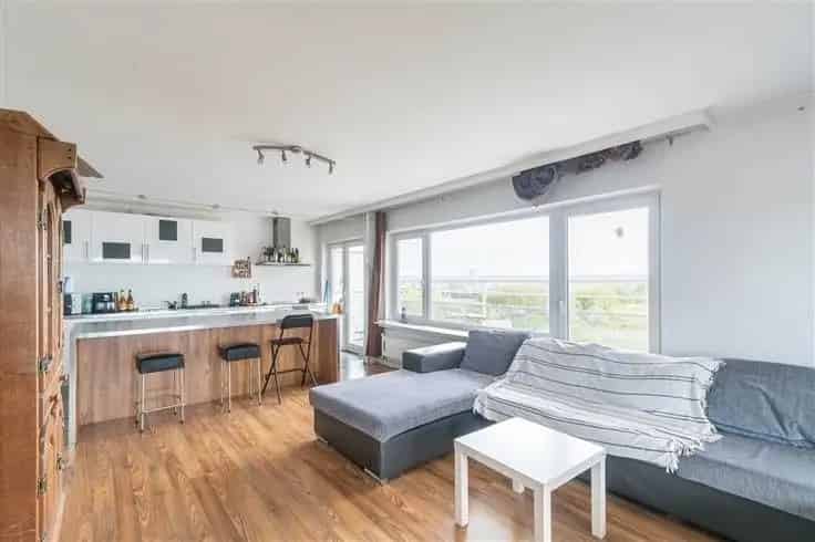 Appartement 3 slaapkamers Anderlecht Nabij Erasmus Ceria