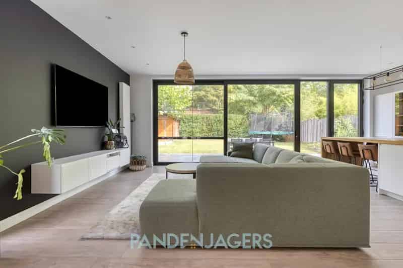 Gerenoveerde woning te Duffel nabij Mouriaubos
