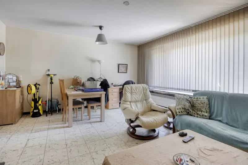 Opbrengsteigendom Scherpenheuvel 3 Appartementen