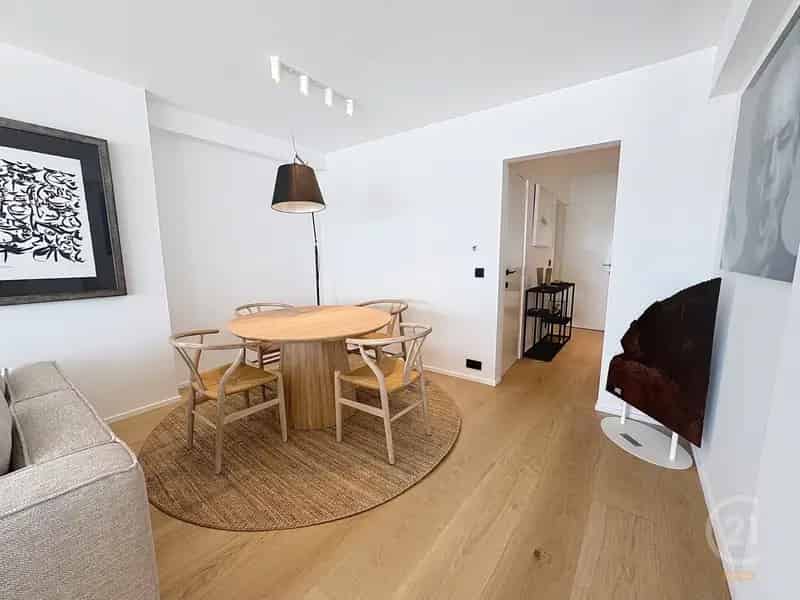 Appartement te huur Westende Zeedijk