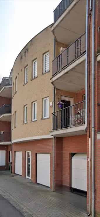 Appartement te koop 2 slaapkamers 107m2 terras garage kelder