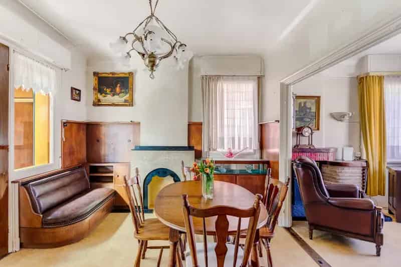 Huis te koop
