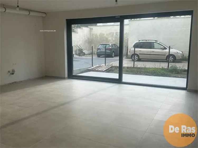 Nieuwbouw appartement te koop in Lede