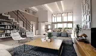 Duplex te Koop Forest 4 slaapkamers 223m²