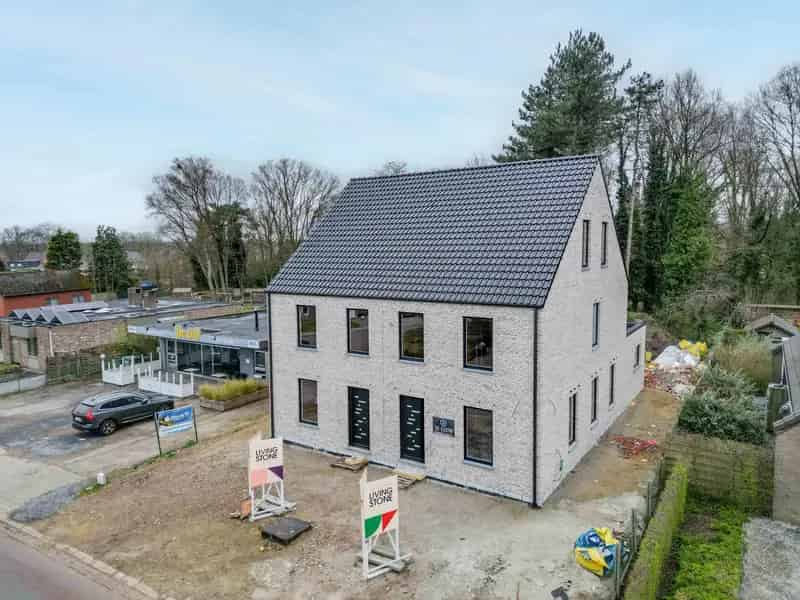 Huis te huur: Moderne Nieuwbouwwoning 225m²