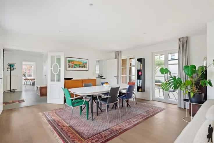 Villa te Koop 5 slaapkamers Grote Oprit EPC B