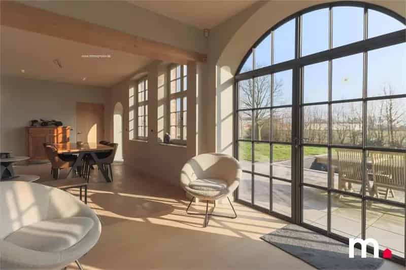 Villa te koop Meulebeke 3 slaapkamers