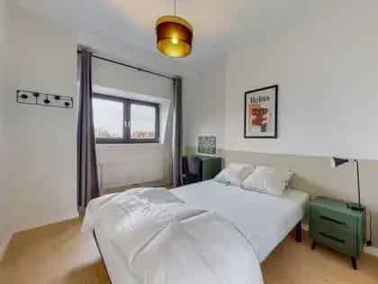 Brussel Appartement 175m2 6 slaapkamers Nabij Tram 7