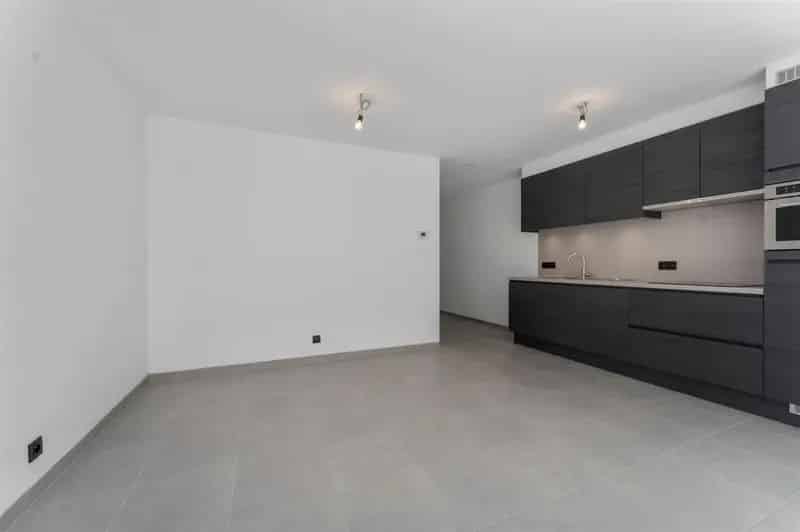 Nieuwbouw Appartement Blankenberge Centrum