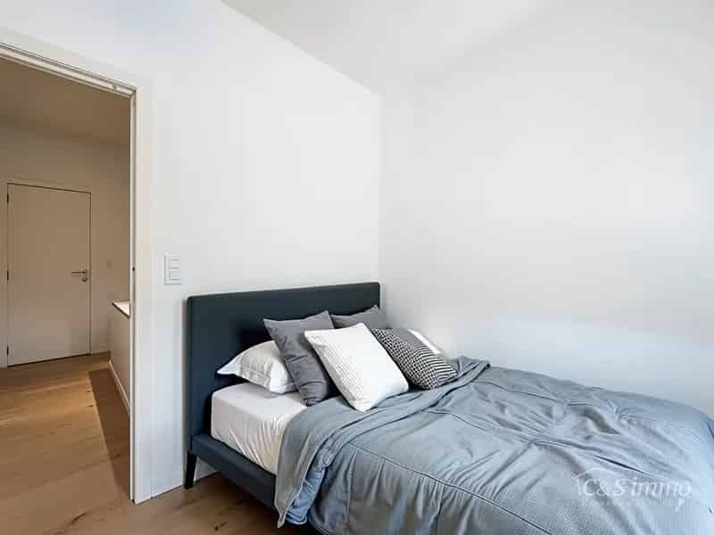 Huis te huur Borsbeek: 3 slaapkamers, gerenoveerd, grote tuin