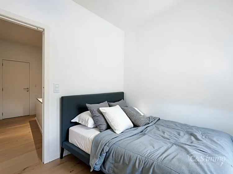 Huis te huur Borsbeek: 3 slaapkamers, gerenoveerd, grote tuin