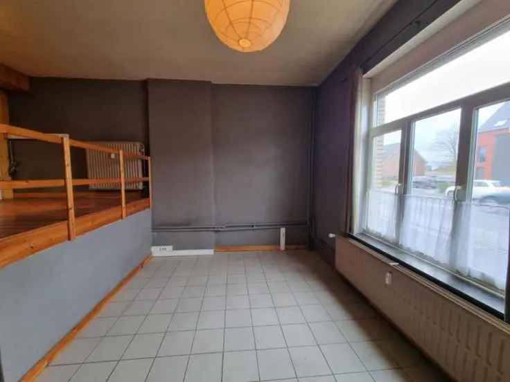 Appartement Te Koop