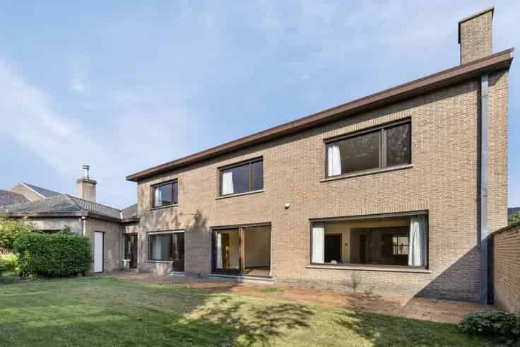 Te renoveren huis Ruddervoorde 4 5 slaapkamers