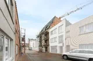 Nieuwbouw Appartementen Bredene Blue C  1 2 3 Slaapkamers