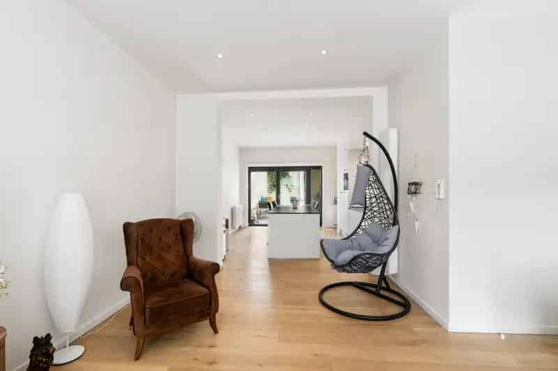 Gelijkvloers Appartement te koop Oostende