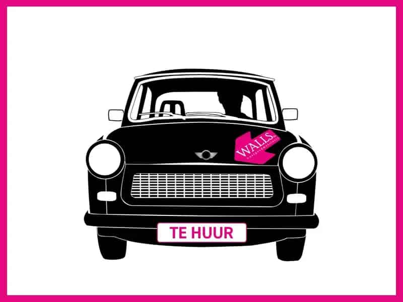 Autostaanplaats te Huur