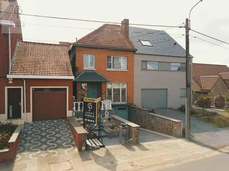 Huis Te Koop