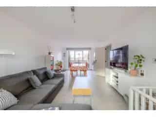 Duplexappartement te koop Aarschot - 2 slaapkamers, terras en garage