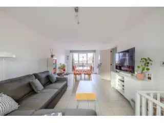 Duplexappartement te koop Aarschot - 2 slaapkamers, terras en garage