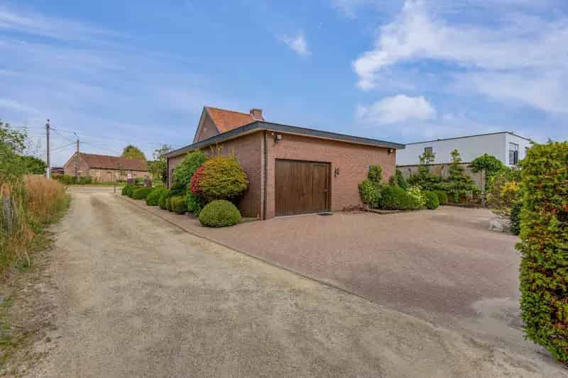 Huis te koop in Itegem