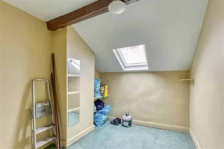 Huis Te Koop Outremeuse 4 slaapkamers 115m² Opbrengsteigendom