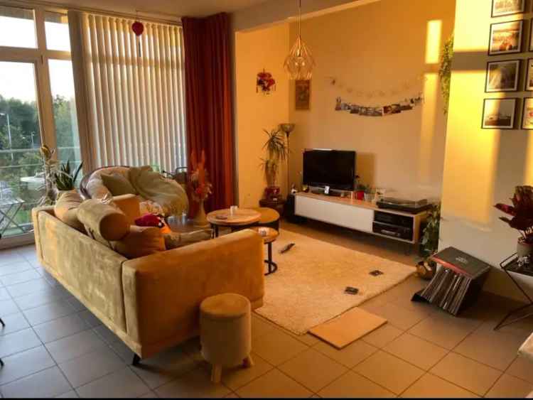 Ruim 2 Slaapkamer Appartement Te Huur Leuven