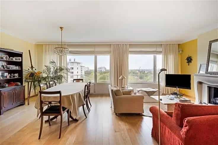 Appartement Te Koop Fruithoflaan