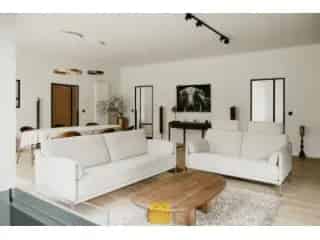 Luxe Appartement te Koop Brugge 220m² Privétuin