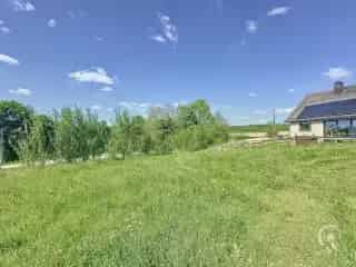 Bouwgrond Sainte-Ode 12 are 20 ca