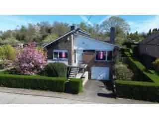 Bungalow te koop Flémalle te moderniseren