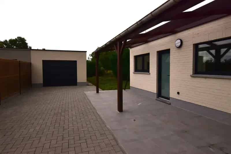 Huis te huur in Hamme