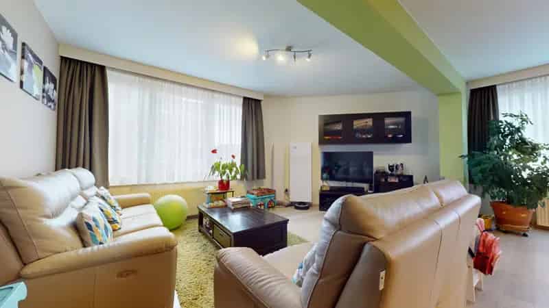 Appartement te Woluwe-Saint-Pierre 3 slaapkamers 135m2 Terras Garage