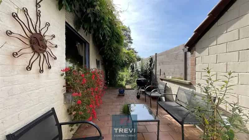 Huis te koop Braine-Le-Comte: Grote gezinswoning met tuin