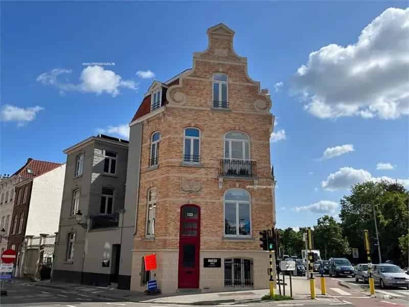 Kantoorruimte te huur Brugge 16m²