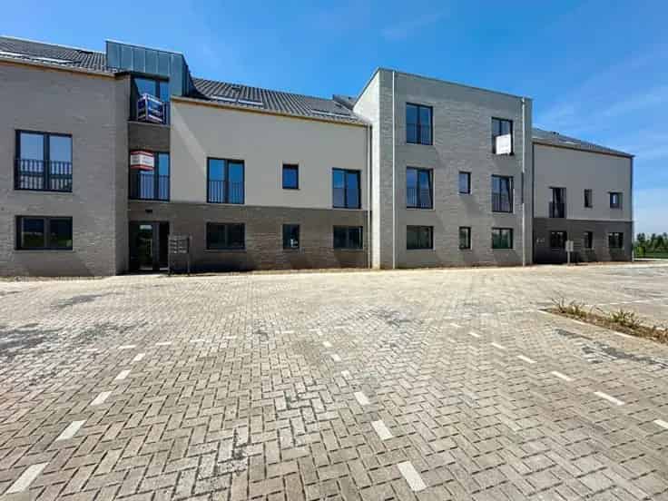 Appartementen te Koop Mettet Residentie La Merlette