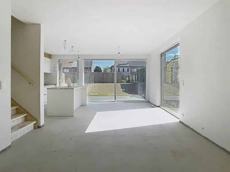 Nieuwbouw Huis 3 Slaapkamers Borsbeke