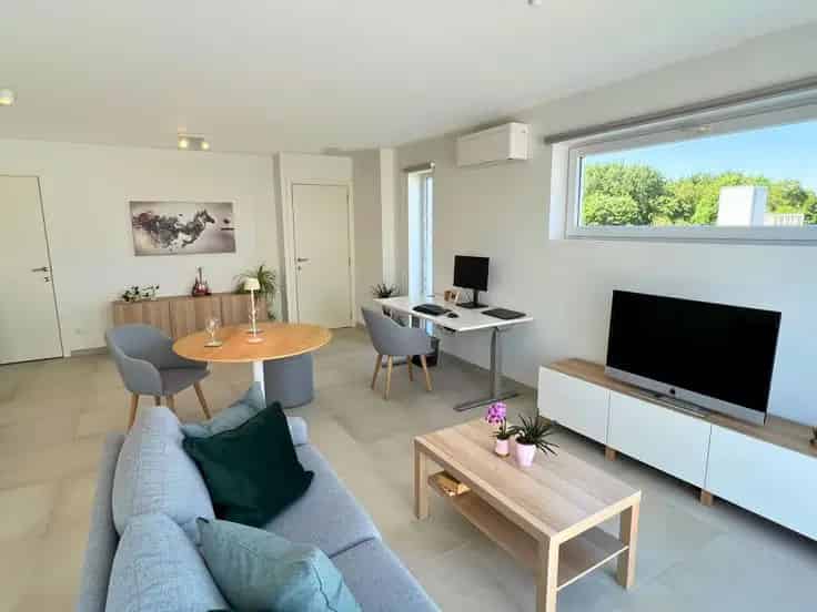 Dakappartement Mechelen Muizen: Instapklaar en Energiezuinig