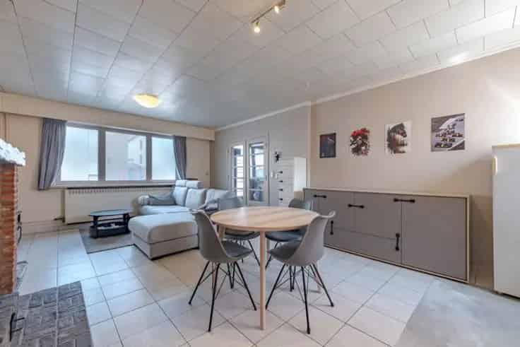 Huis Te Koop Bornem: Ruime Instapklare Woning Nabij Centrum