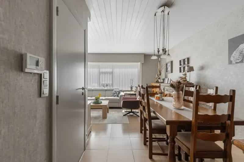 Huis te huur Bredene: Instapklare gezinswoning 164m²