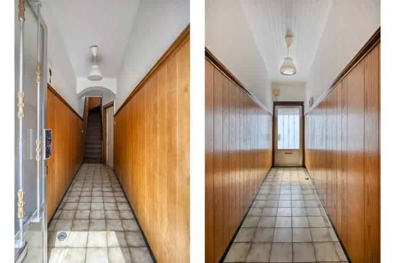 Toplocatie Machelen: Ruime woning met tuin