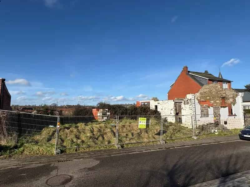Grond te huur Velm Centrum 4a 55ca
