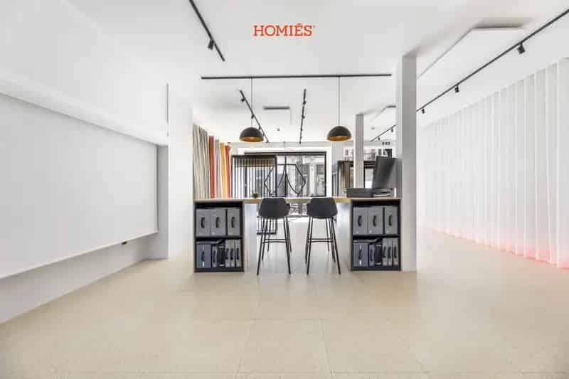Ruime Handelsruimte Toplocatie