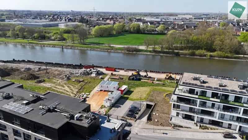 Appartement te koop Sint-Eloois-Vijve Leieoevers II