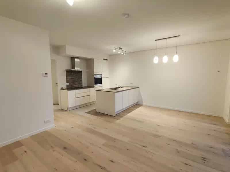 Nieuwbouwappartement Roeselare 2 slaapkamers ruim terras