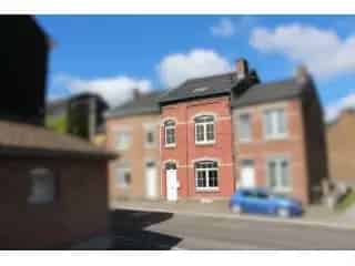 Huis te koop Boncelles